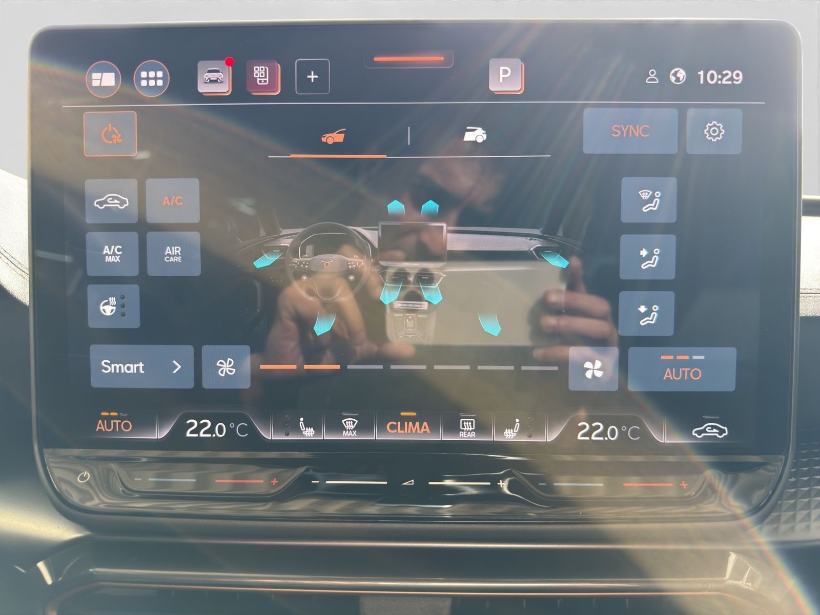Cupra Leon - Bild 13