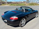 Porsche Boxster S 3,6 Liter, 320 PS (996), 1. Hand - Porsche Boxster: Ps