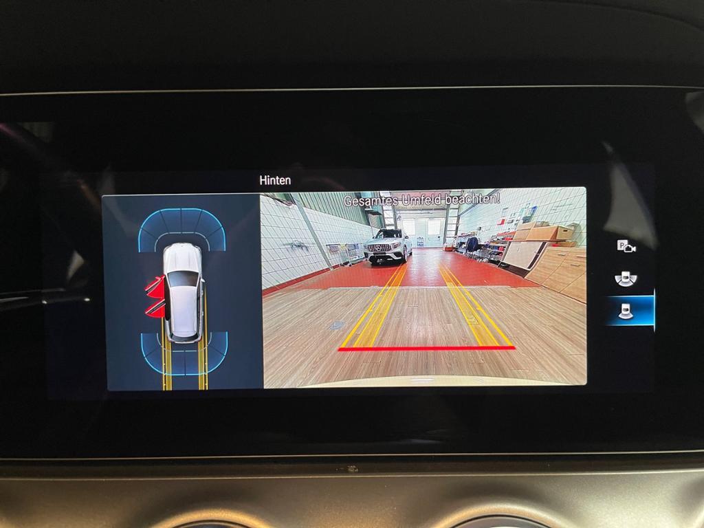 Mercedes-Benz E 220 d T Avantgarde Avantgarde+MBUX+Cam+LED+AUT