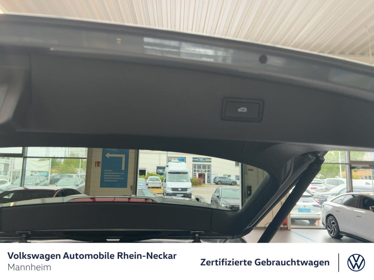 Volkswagen Tiguan Allspace - Bild 20
