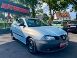 Seat Ibiza 1.4 16V 55 kW Fresh/KLIMA/TÜV 11/25 - Seat Ibiza: Fresh