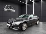 Audi A6 Lim. 50 TDI quattro design/Head-Up/VirtlCockp - Audi A6 mit Diesel-Antrieb: Limousine