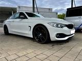 BMW 420i Coupé - gebrauchte BMW 420 aus dem Jahr 2014
