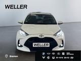 Toyota Yaris 1.5 Team D *LED*ACC*CarPlay*CAM*Spurhalte* - Toyota Yaris bis 20.000 Euro