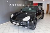 Porsche Cayenne 3.2 V6 Sportpaket,Aut,Leder,Pdc,SHZ,20" - gebrauchte Porsche Cayenne aus dem Jahr 2003