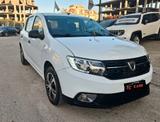 Dacia DACIA SANDERO 1.5 DCI 8V 75CV AMBIANCE STAR&STOP - Dacia Sandero Ambiance mit Diesel-Antrieb