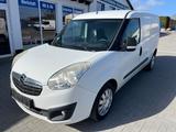 Opel Combo 1,3 CDTI Kasten L2H1*LKW/2,4t/Klima/AHZ - Opel Combo in Rostock