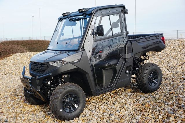 Polaris Ranger 1000 EPS  / Kabine / Heizung / LOF