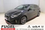 Kia Ceed 1.6 T-GDI GT LED|Navi|Pano - Kia Gebrauchtwagen Dresden