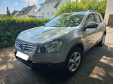 Nissan Qashqai+2 2.0 Acenta 