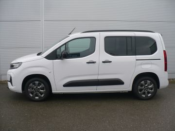 Bild 2 Opel Combo Life Kamera SHZ/LHZ ALU LED