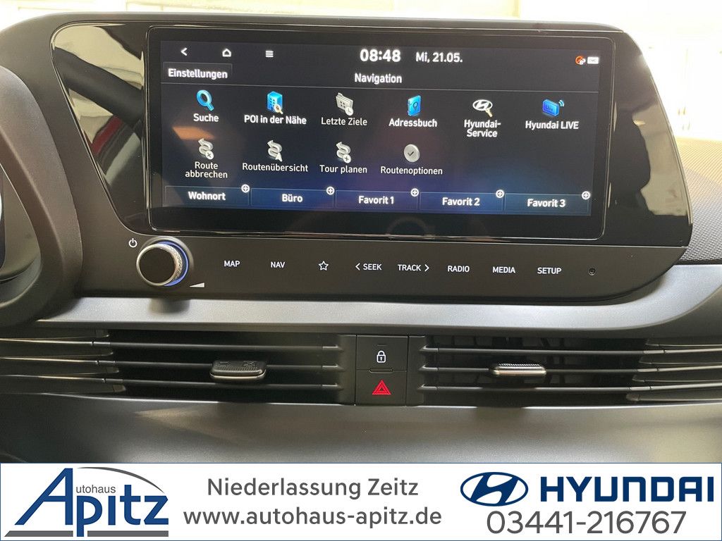 Hyundai BAYON – Bild 15