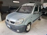 Renault Kangoo 1.5 dCi/82CV 5p. Privilège - Renault Kangoo aus 2005 mit Diesel-Antrieb