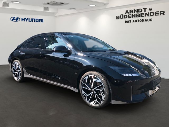 Hyundai IONIQ 6 TECHNIQ-Paket inkl. *20"* *Park-Paket*
