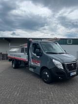 Nissan Interstar - gebrauchte Nissan Interstar aus dem Jahr 2024