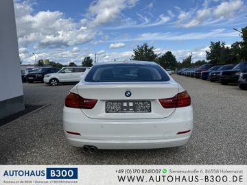 BMW 420 Gran Coupé - 6