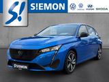Peugeot 308 1.2 PT130 Allure LED Nav Temp SHZ PDC Kamera - Peugeot 308 aus 2023