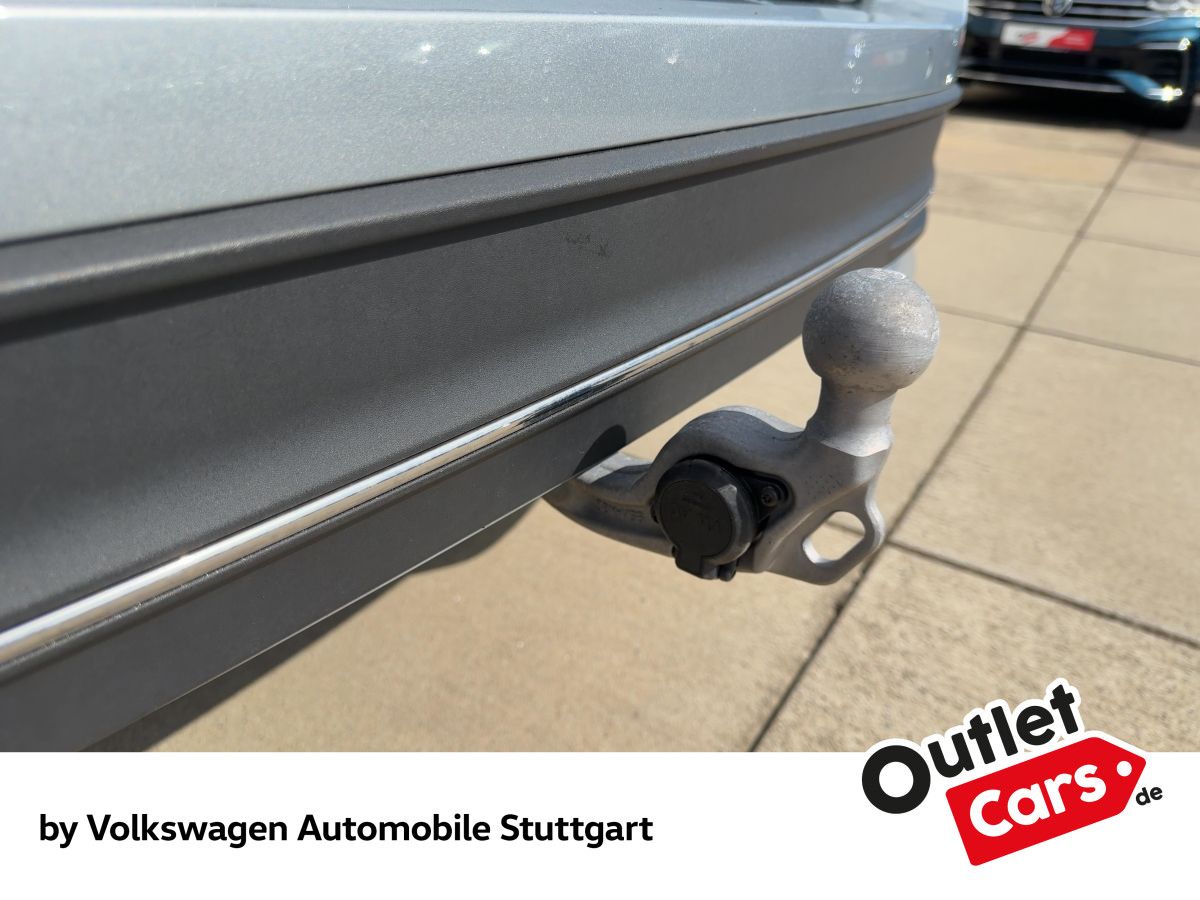 Volkswagen Passat Variant - Bild 15