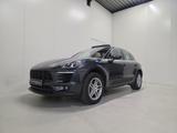 Porsche Macan 2.0 Benzine Autom. - GPS - Topstaat! 1Ste  - Porsche aus 2018