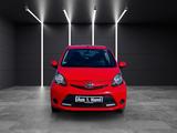 Toyota AYGO Cool Klimaanlage~Allwetter~Sehr gepflegt - Toyota Aygo (X) aus 2013