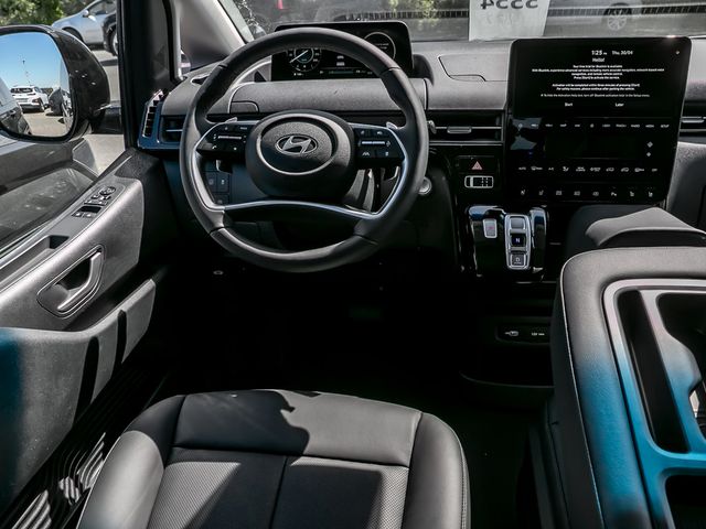 Hyundai Staria 1.6 Prime Hybrid 2WD Autobahnassistent