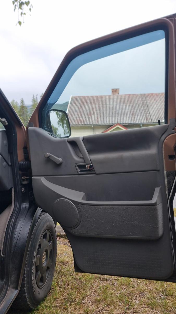 Volkswagen T4 andere
