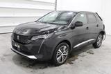 Peugeot 3008 - Peugeot 3008 Unfallwagen