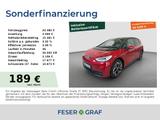 Volkswagen ID.3 Pro 107kW 58 kWh Kamera Matrix LED Navi - Volkswagen ID.3 in Nürnberg