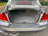 Volvo S60 2.4 Automatik mit LPG Anlage - gebrauchte Volvo S60 aus dem Jahr 2001