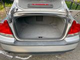 Volvo S60 2.4 Automatik mit LPG Anlage - Volvo S60 aus 2001: 2.4
