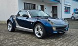 Smart Roadster Cabrio *Tüv 24* Automatik* Scheckheft*