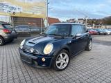 MINI Cooper S R53 Xenon Klimaaut. SHZ Tempo. ATM Tüv - MINI Cooper S R53 Gebrauchtwagen