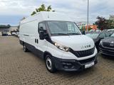 Iveco Daily 35 S14 - Maxi + Klima - 2022 - 118tkm - Iveco Frankfurt