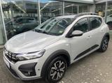 Dacia Sandero Stepway Expression+ TCe 100 ECO-G - Dacia Sandero mit LPG-Antrieb