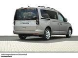 Volkswagen Caddy Maxi Life 2.0 TDI 7-Sitzer AHK *SOFORT VER - VW Caddy Maxi Gebrauchtwagen