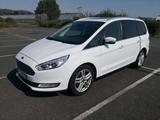 Ford Galaxy 2.0 Titanium - Ford Galaxy in Dresden