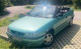 Opel Cabrio Opel Astra F Bertone 1996 Benzin 1,... - Opel Astra: Cabrio, F Bertone