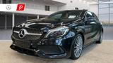 Mercedes-Benz A 200 AMG Paket LED Facelift Tempo PDC - gebrauchte Mercedes-Benz A 200 aus dem Jahr 2018
