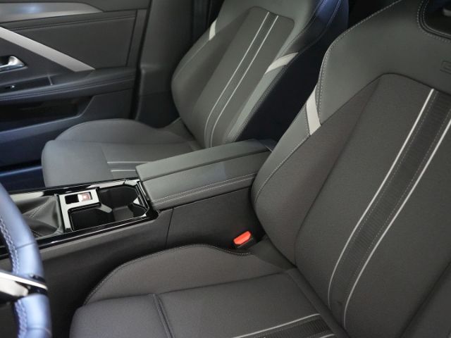 Astra L ST GS+360°KAMERA+AGR-SITZ+SITZ-/LENKRADH