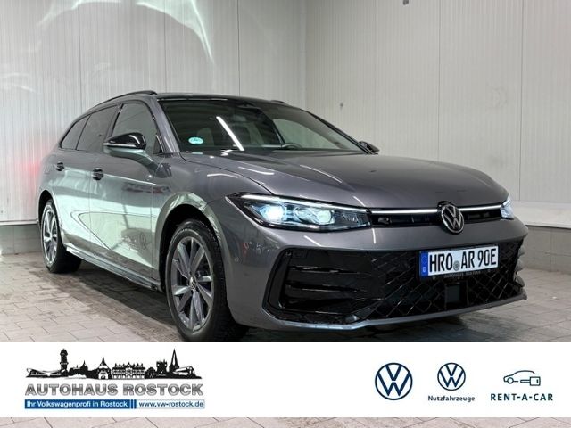 Passat Variant R-Line 1.5 TSI eHybrid DSG ACC PA