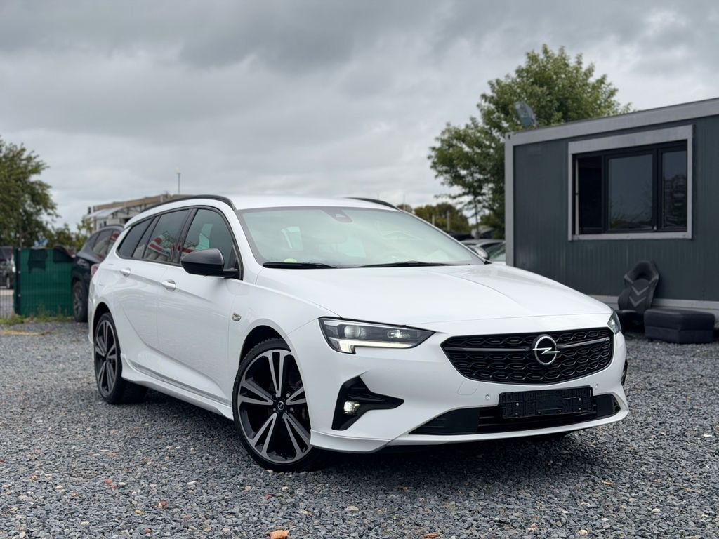 Image of Opel Insignia