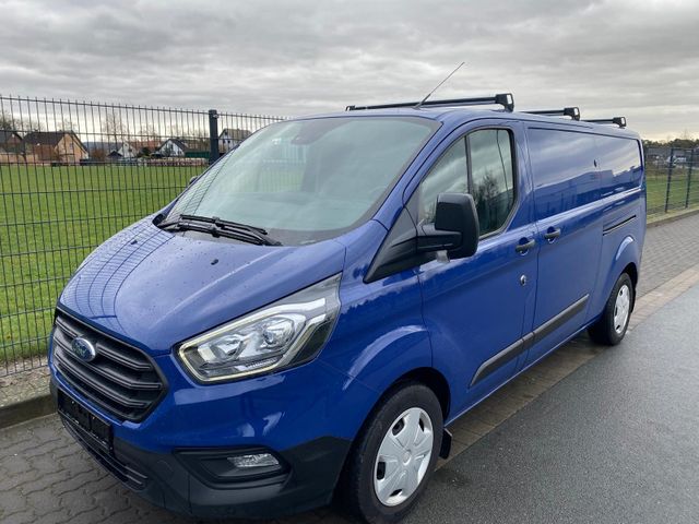 Ford Transit Custom Kasten 300 L2 Trend