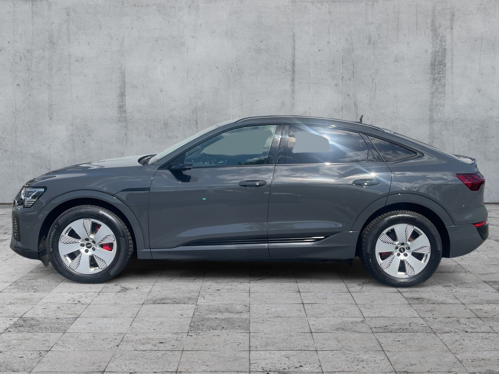 Audi Q8 e-tron - Bild 4