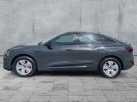 Audi Q8 e-tron - Vorschau Bild 4