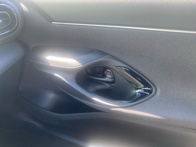 Yaris Cross 1.5 Hybrid FWD Teamplayer ACC LED
