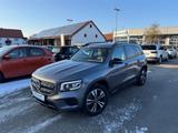 Mercedes-Benz GLB 200 d Progressive Night AHK Kamera EasyPack - Mercedes GLB 200 Progressive Gebrauchtwagen