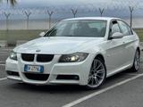 BMW 318D M SPORT BERLINA GARANZIA 12 MESI - BMW 318 aus 2007: 318d