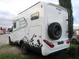 HYMER / ERIBA / HYMERCAR ML-T 580 4x4 Allrad! Sie sparen 16.679,- - HYMER / ERIBA 67