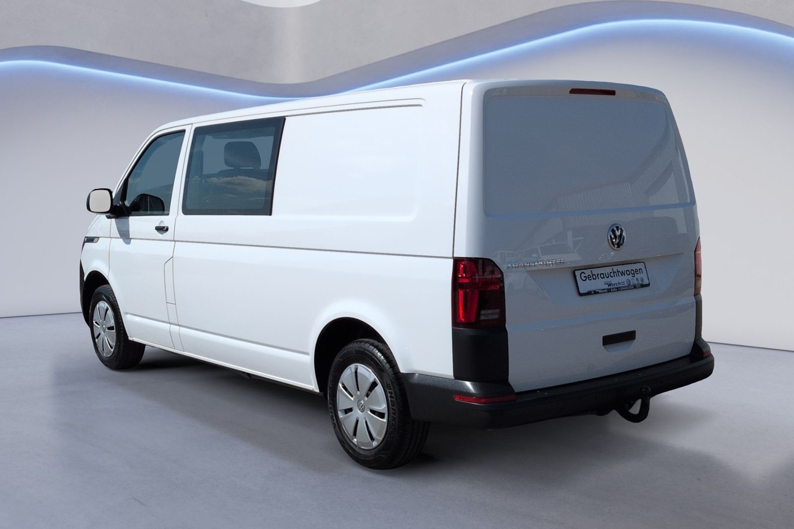 T6.1 Mixto 2.0 TDI lang LED+NAVI+KLIMA