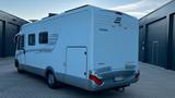 HYMER / ERIBA / HYMERCAR B-Klasse 694 SL Star Edition - HYMER / ERIBA Rundsitzgruppe Diesel Integrierter